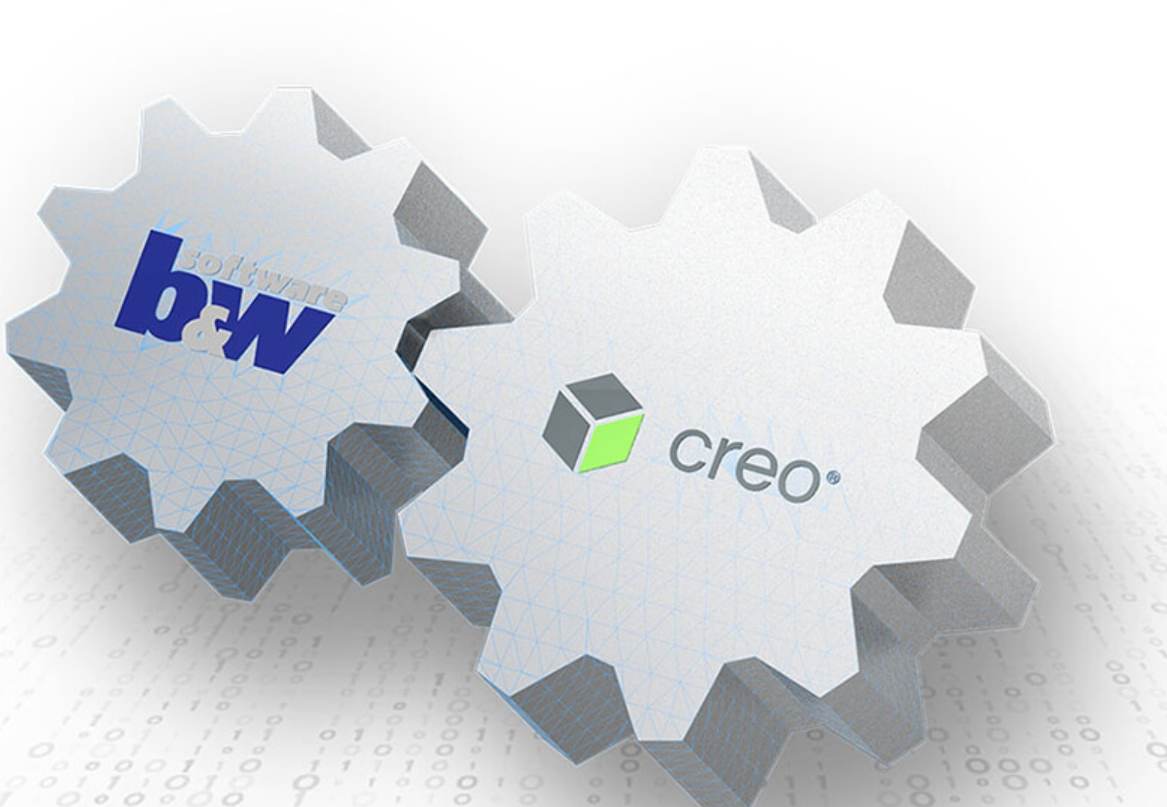B&W Plugins Suite for PTC Creo插件下載-1