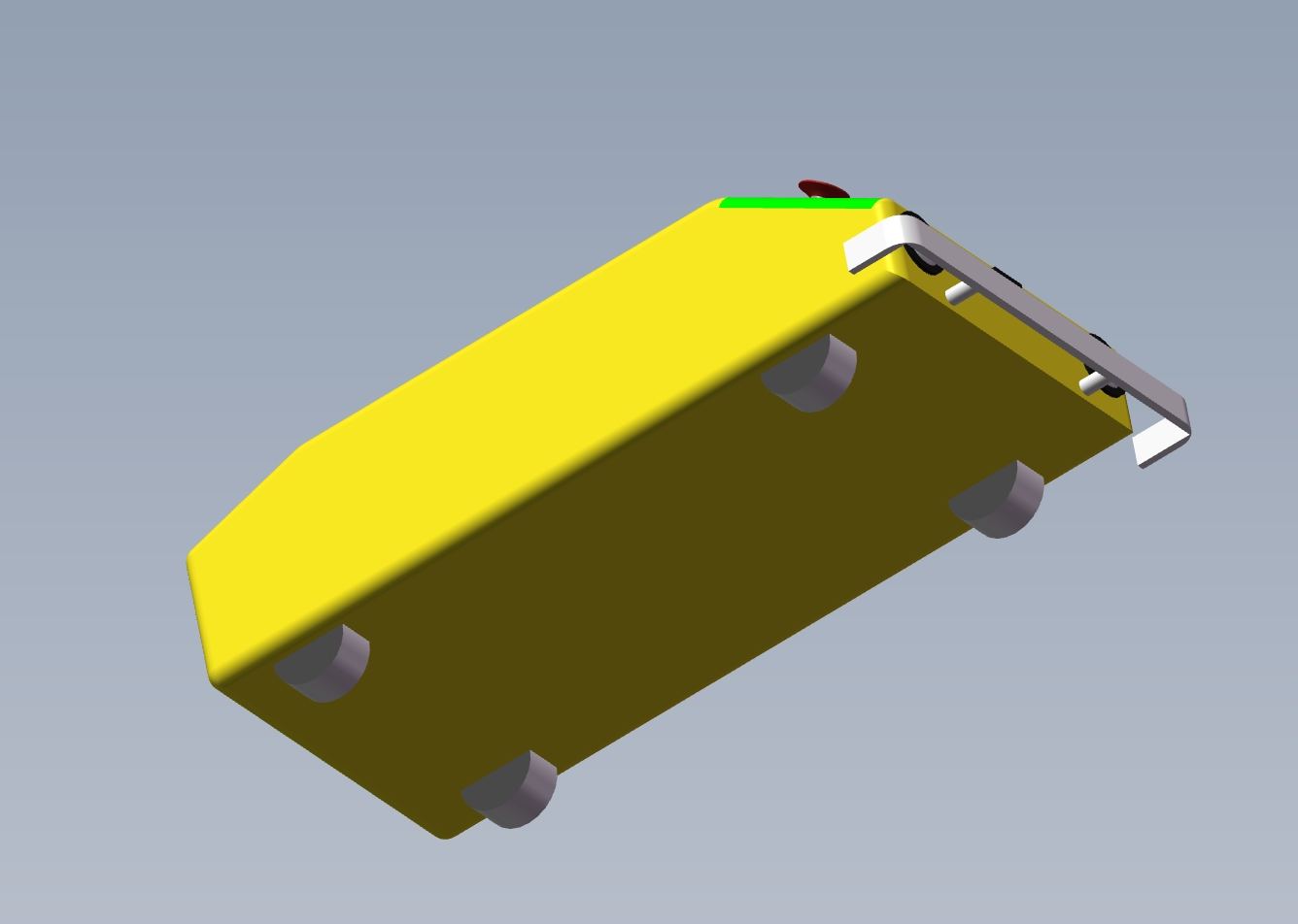 潜入式AGV-2