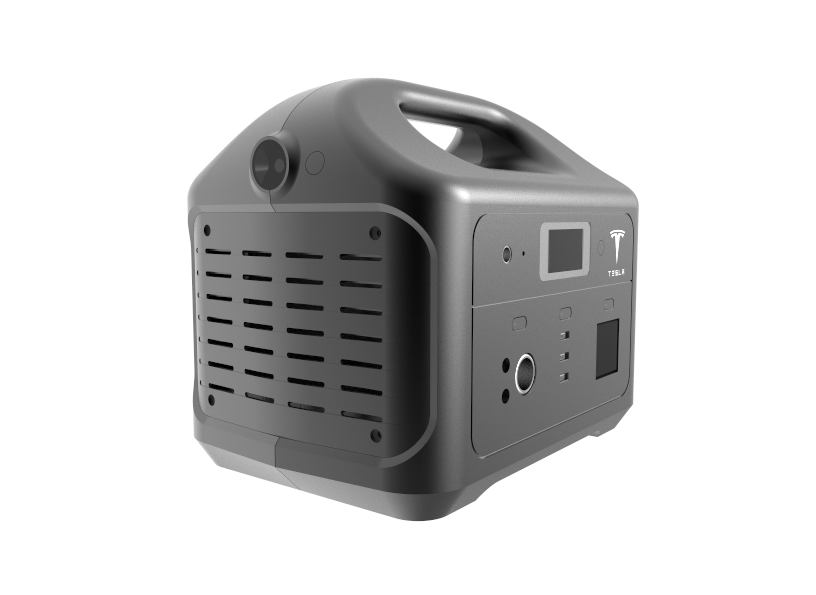 户外便携式电源ESB 50-1